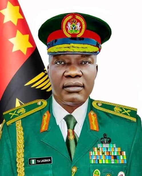 Lt. Dauda